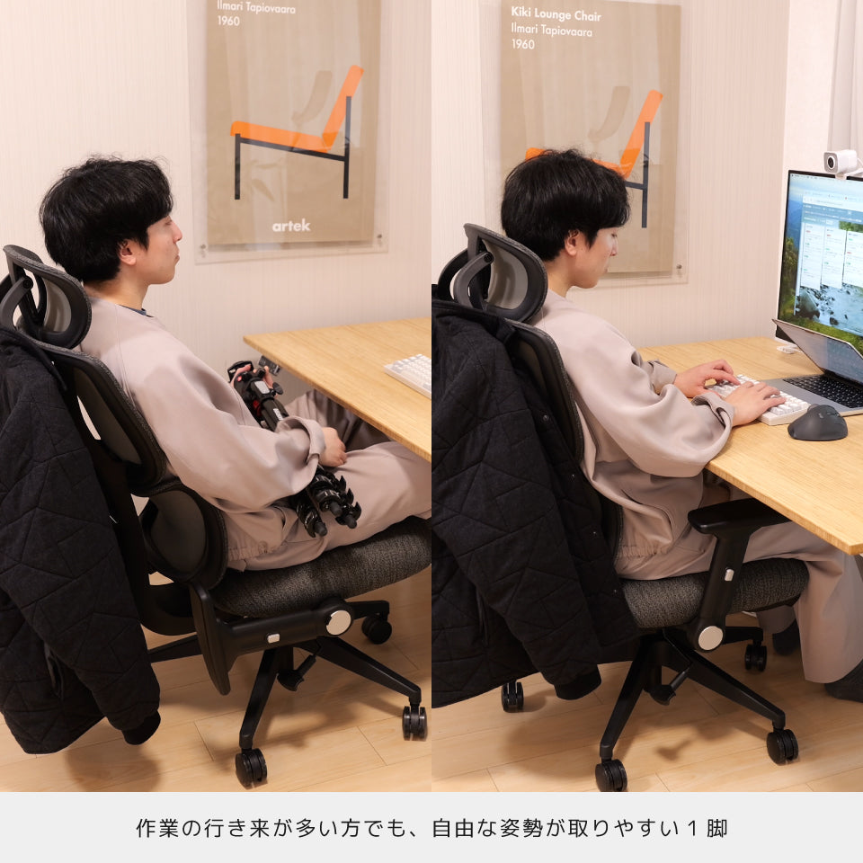 TOKIO EN01(Engineerモデル)