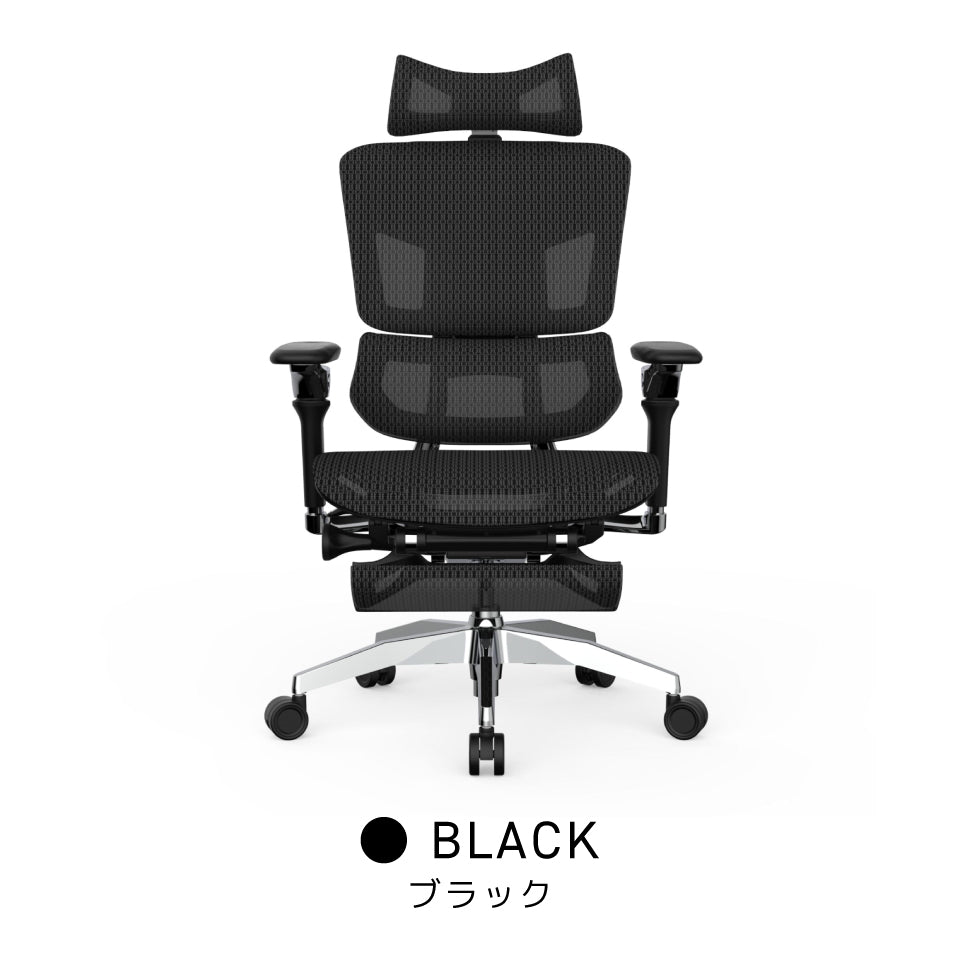 Rasical Chair Elite【予約販売 11月末入荷・発送予定】