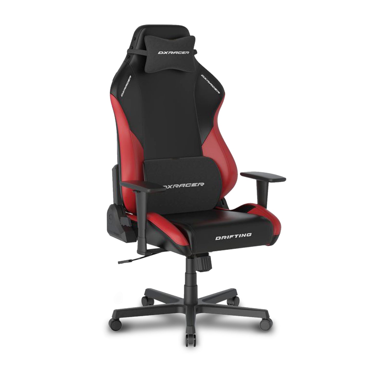 DXRacer Drifting