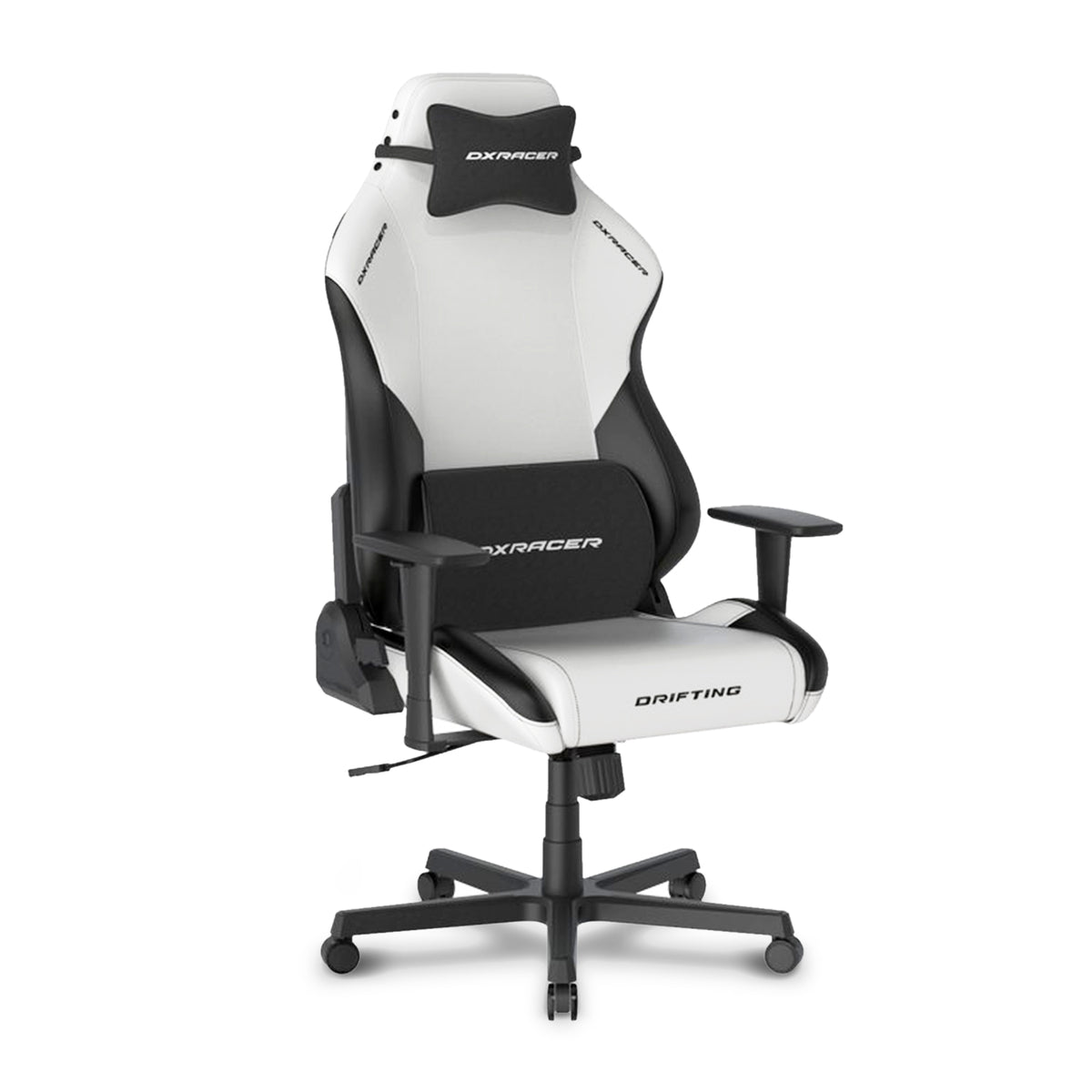 DXRacer Drifting – Mr.Chairs