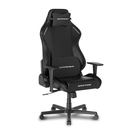 DXRacer Drifting