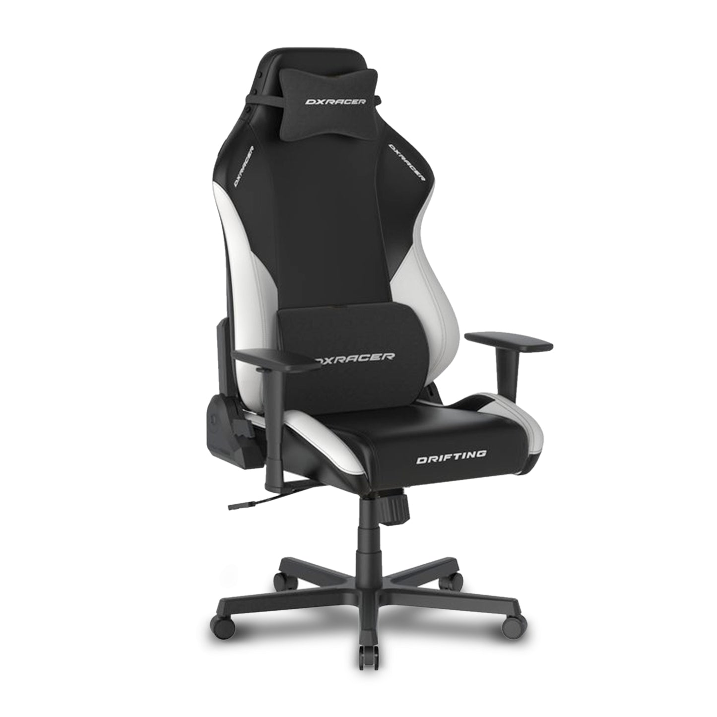 DXRacer Drifting