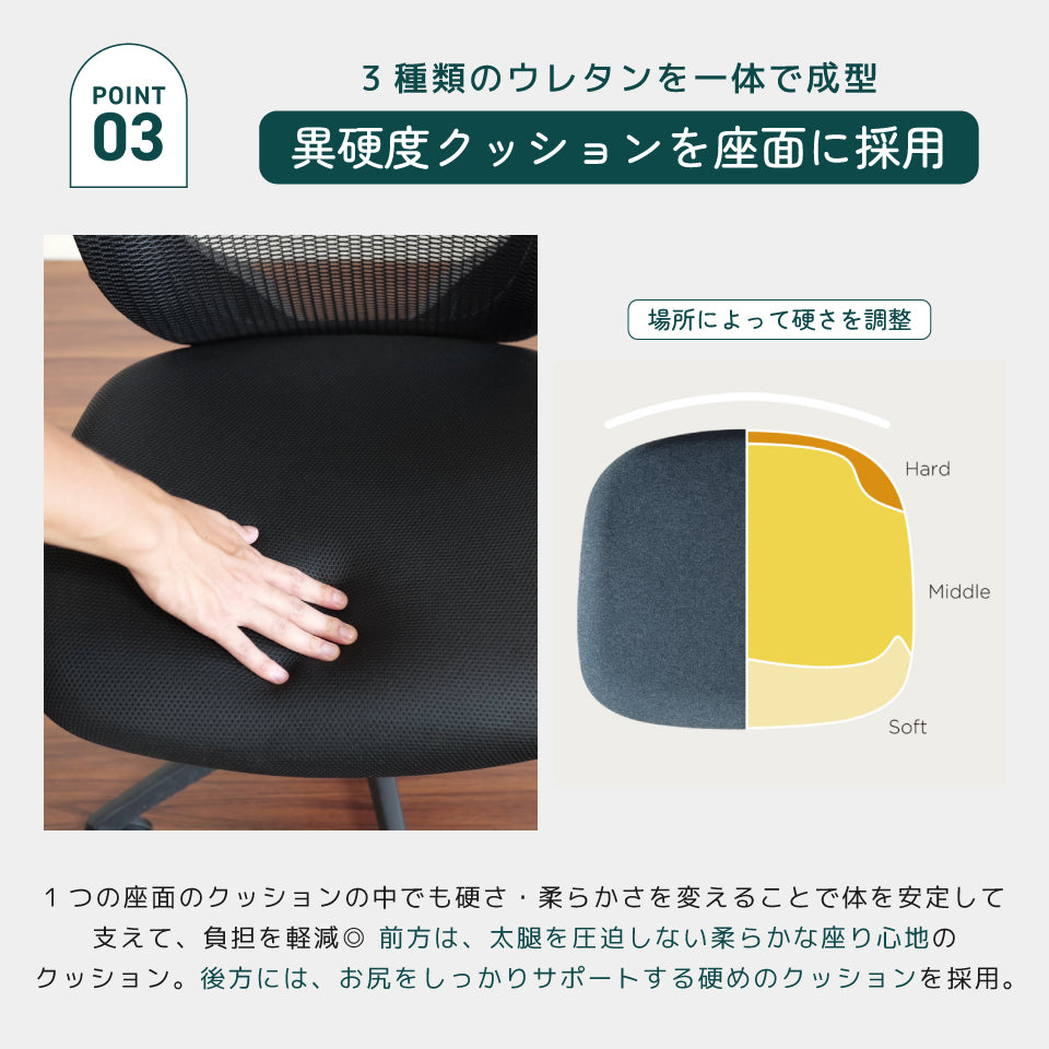 オカムラ シルフィー
