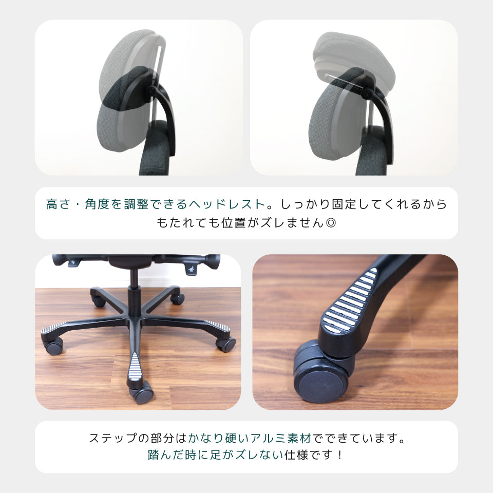 AICO PRO MAGIC flow