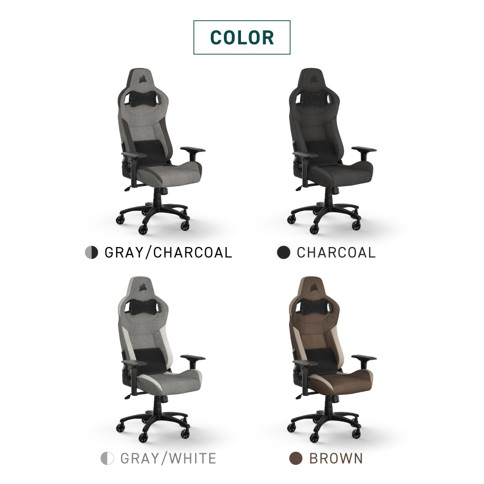 CORSAIR T3 RUSH V2（ご注文から3〜4営業日で発送）