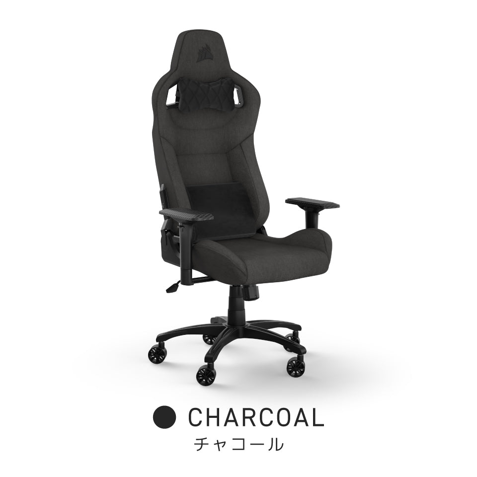 CORSAIR T3 RUSH V2（ご注文から3〜4営業日で発送）