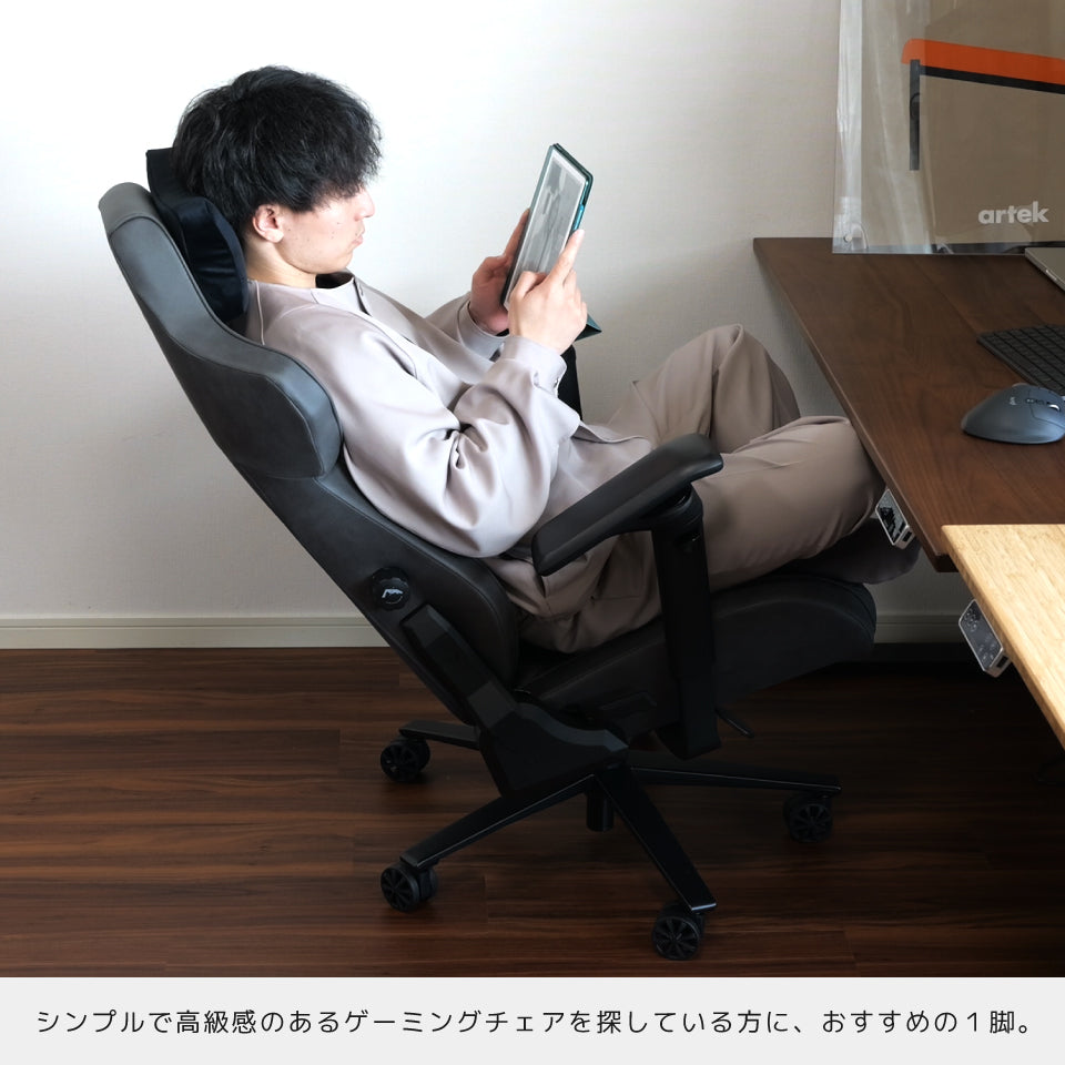 【9/17〜期間限定クーポンあり】CORSAIR TC500 LUXE（ご注文から3〜4営業日で発送）