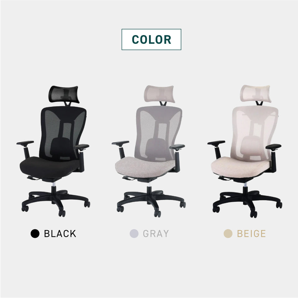 TOKIO CW01(Coworkモデル) – Mr.Chairs