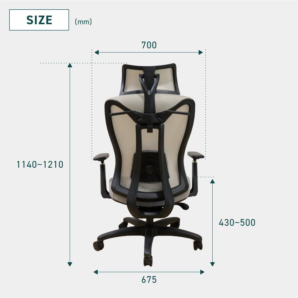 TOKIO CW01（Coworkモデル）（ご注文から2〜5営業日以内に発送）