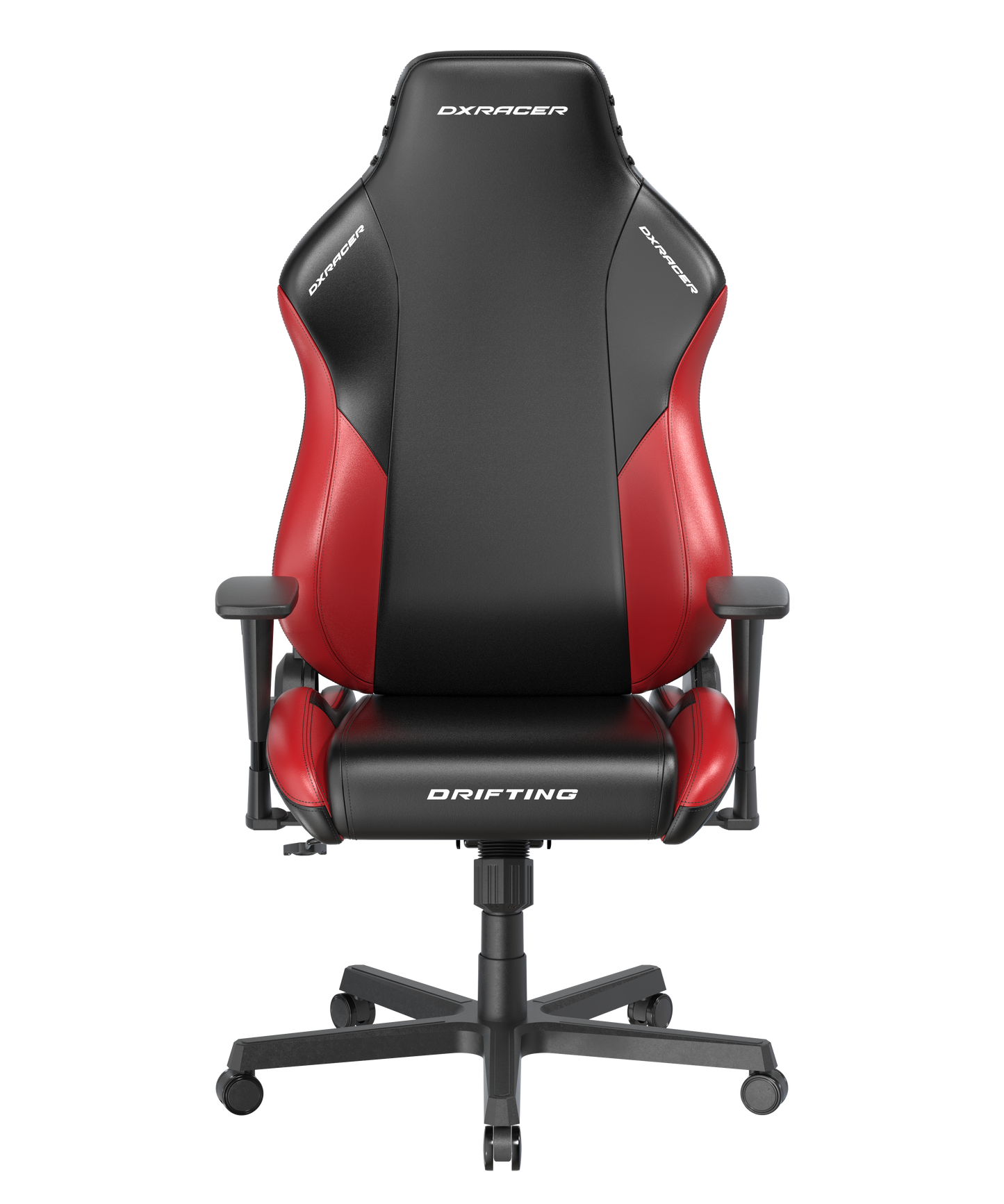 DXRacer Drifting