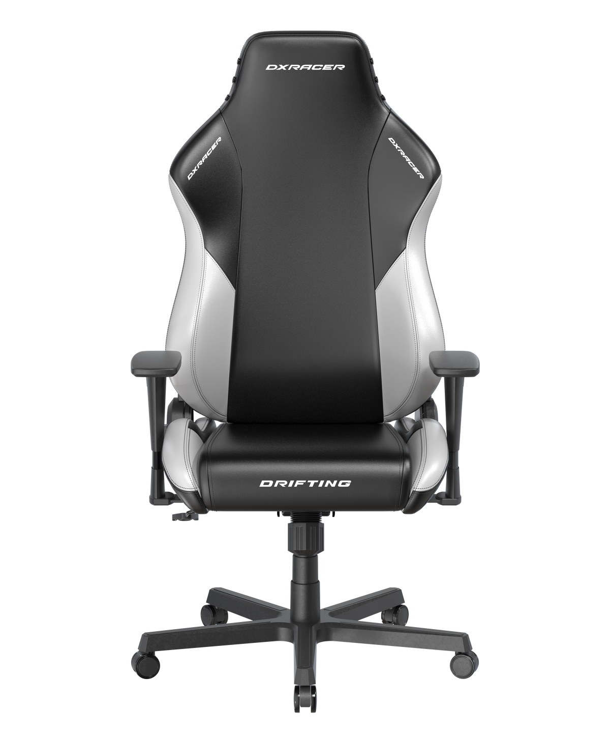 DXRacer Drifting
