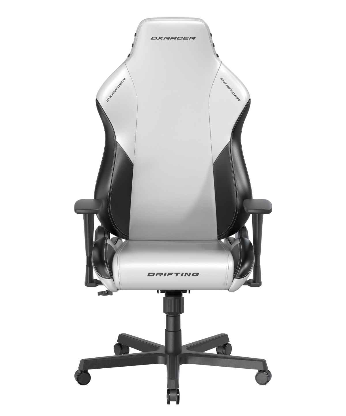 DXRacer Drifting