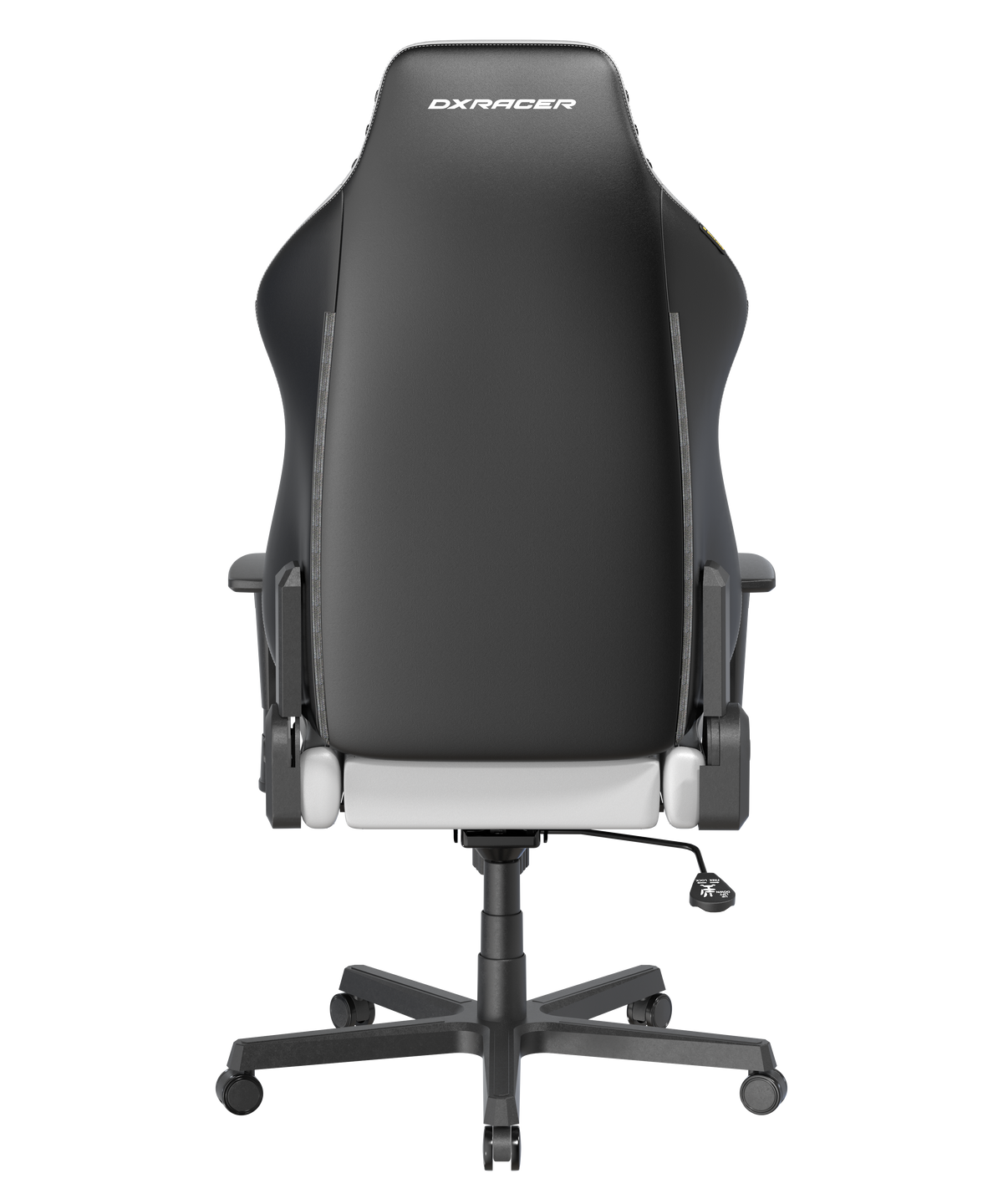 DXRacer Drifting