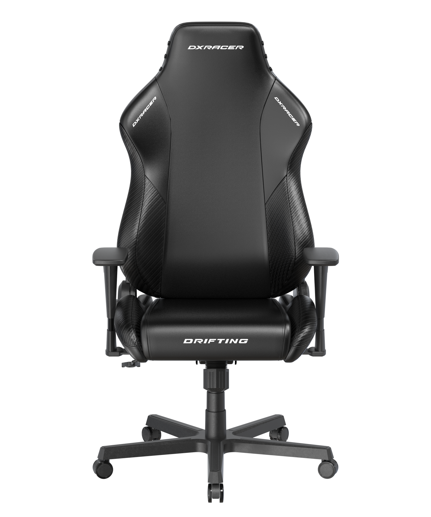 DXRacer Drifting