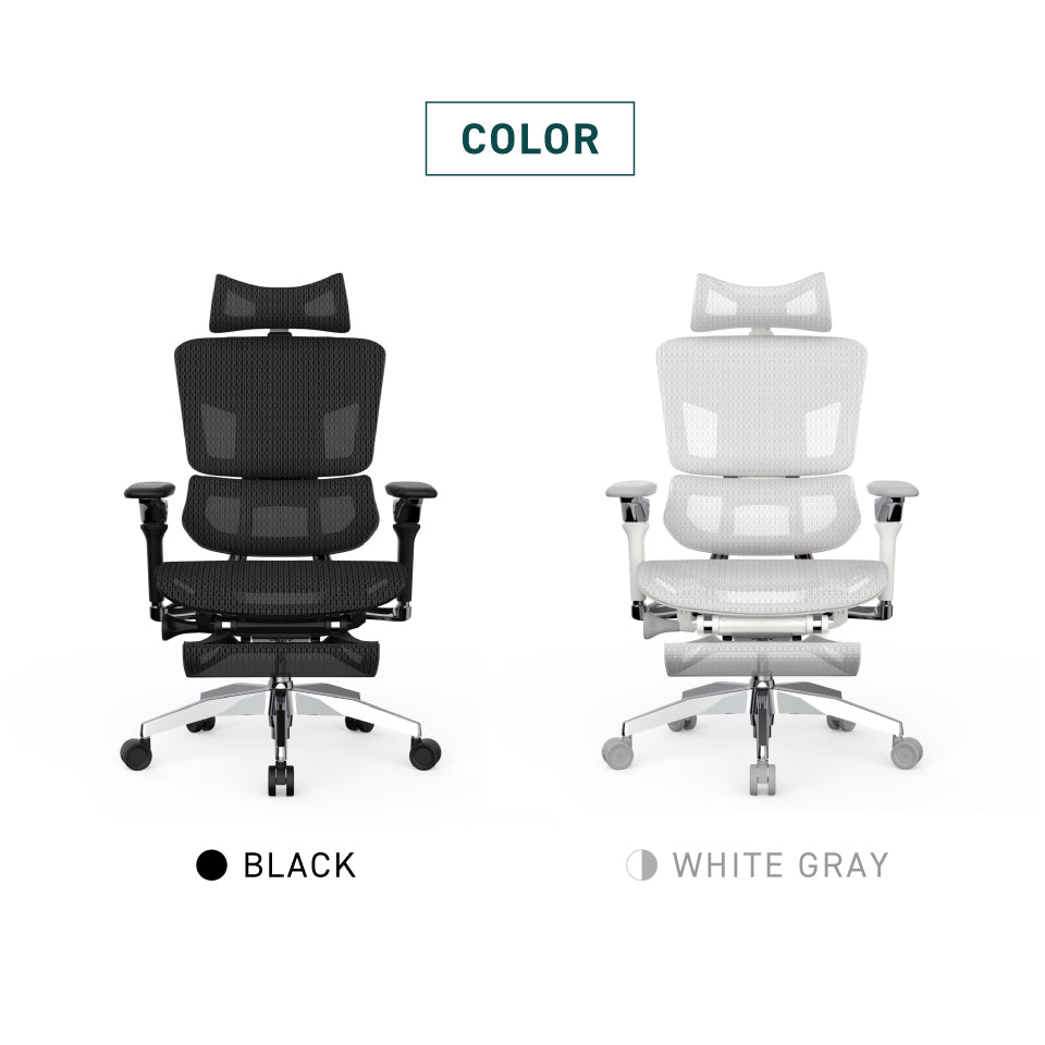 Rasical Chair Elite（ご注文から2営業日以内に発送）