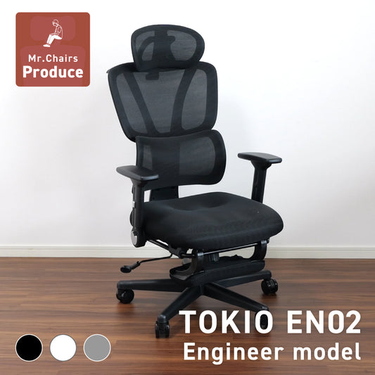 【予約販売】TOKIO EN02（Engineer2）【2026年1月下旬頃注文順に順次発送予定】