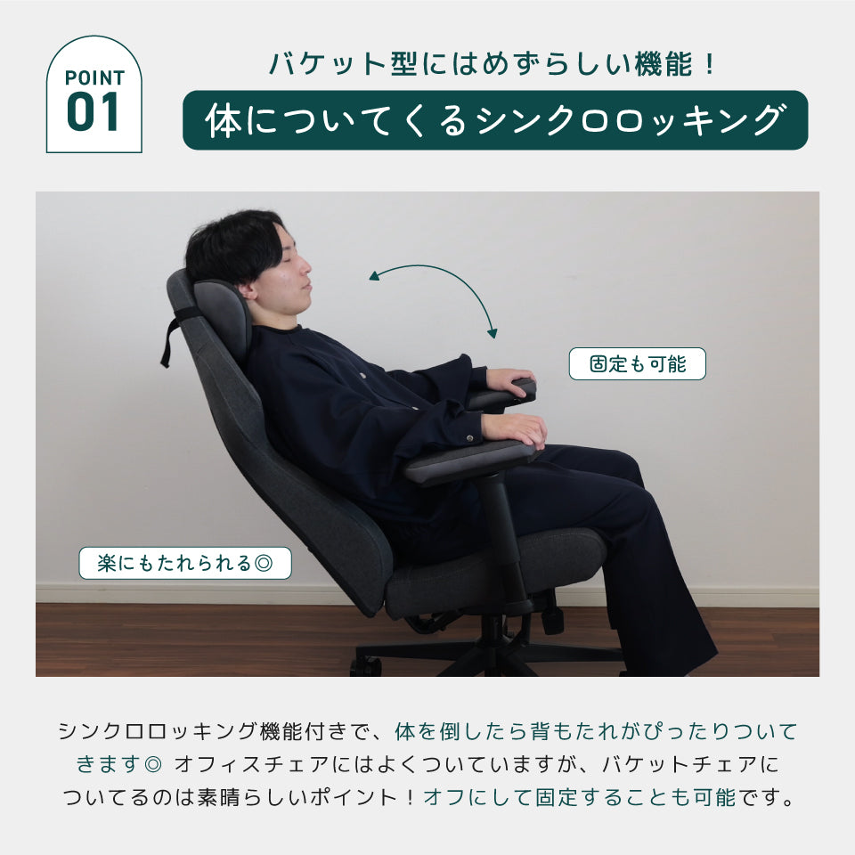 ThunderX3 CORE Smart