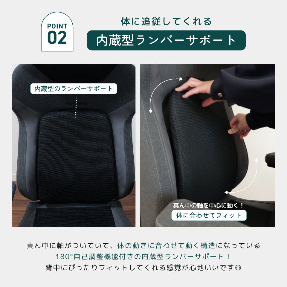 ThunderX3 CORE Smart