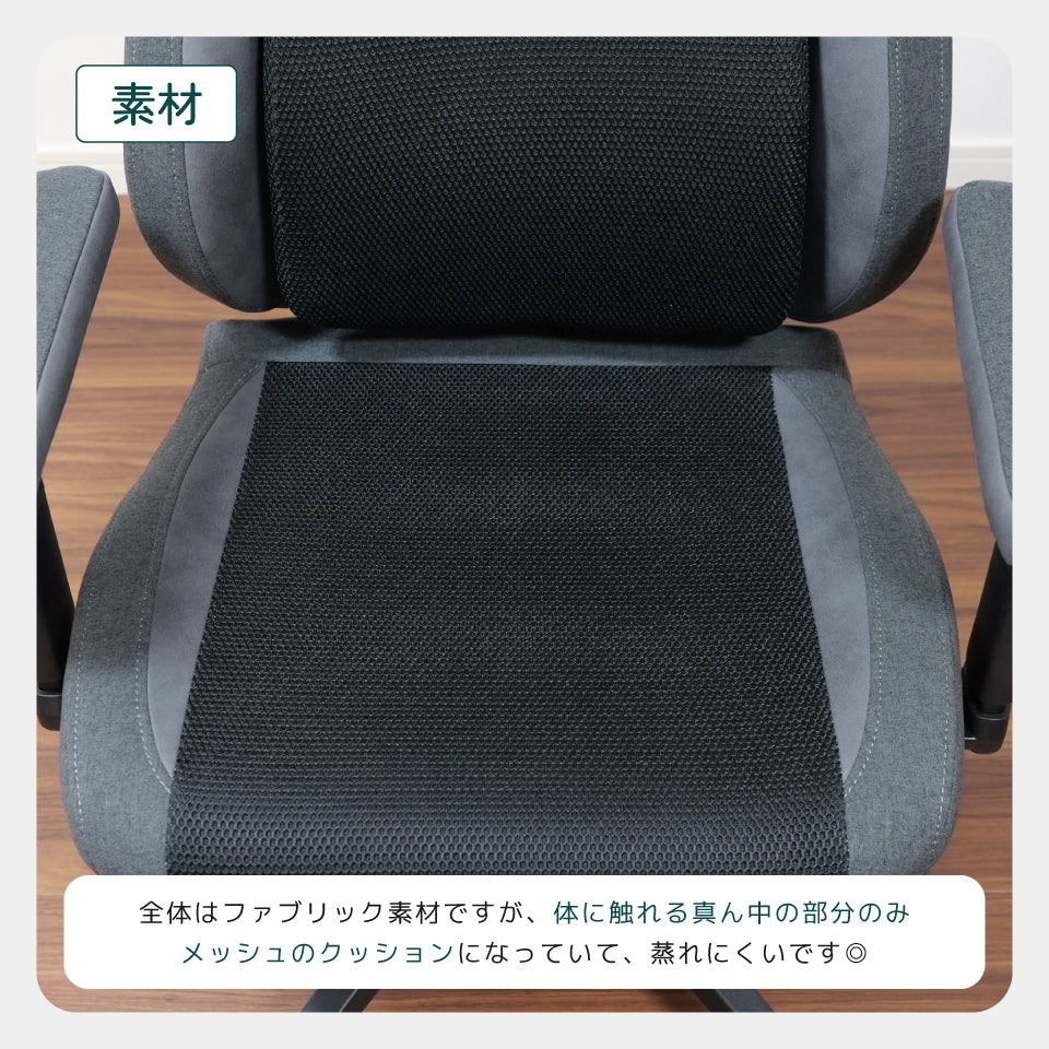 ThunderX3 CORE Smart