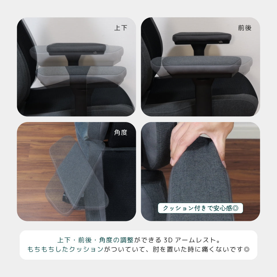 ThunderX3 CORE Smart