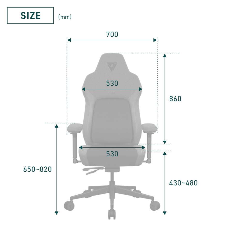 ThunderX3 CORE Smart