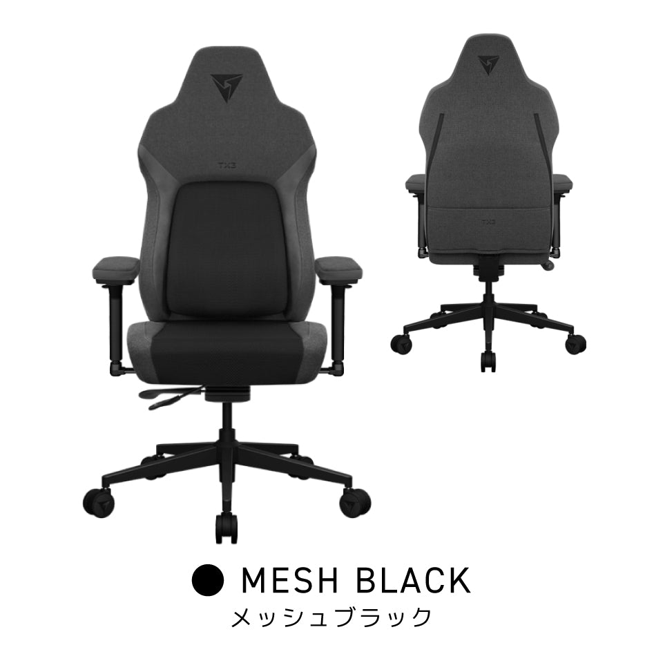 ThunderX3 CORE Smart