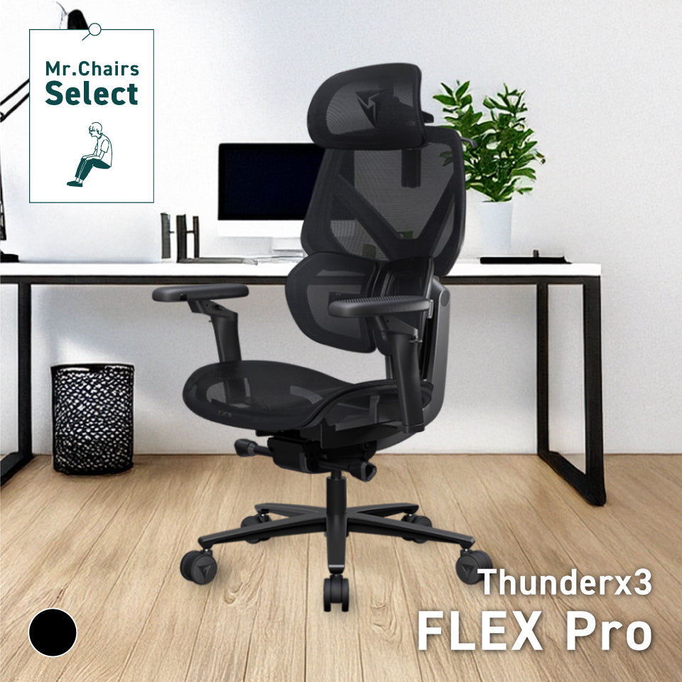 ThunderX3 FLEX Pro