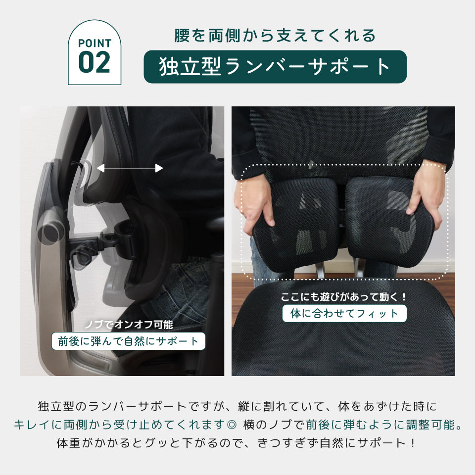 ThunderX3 FLEX Pro
