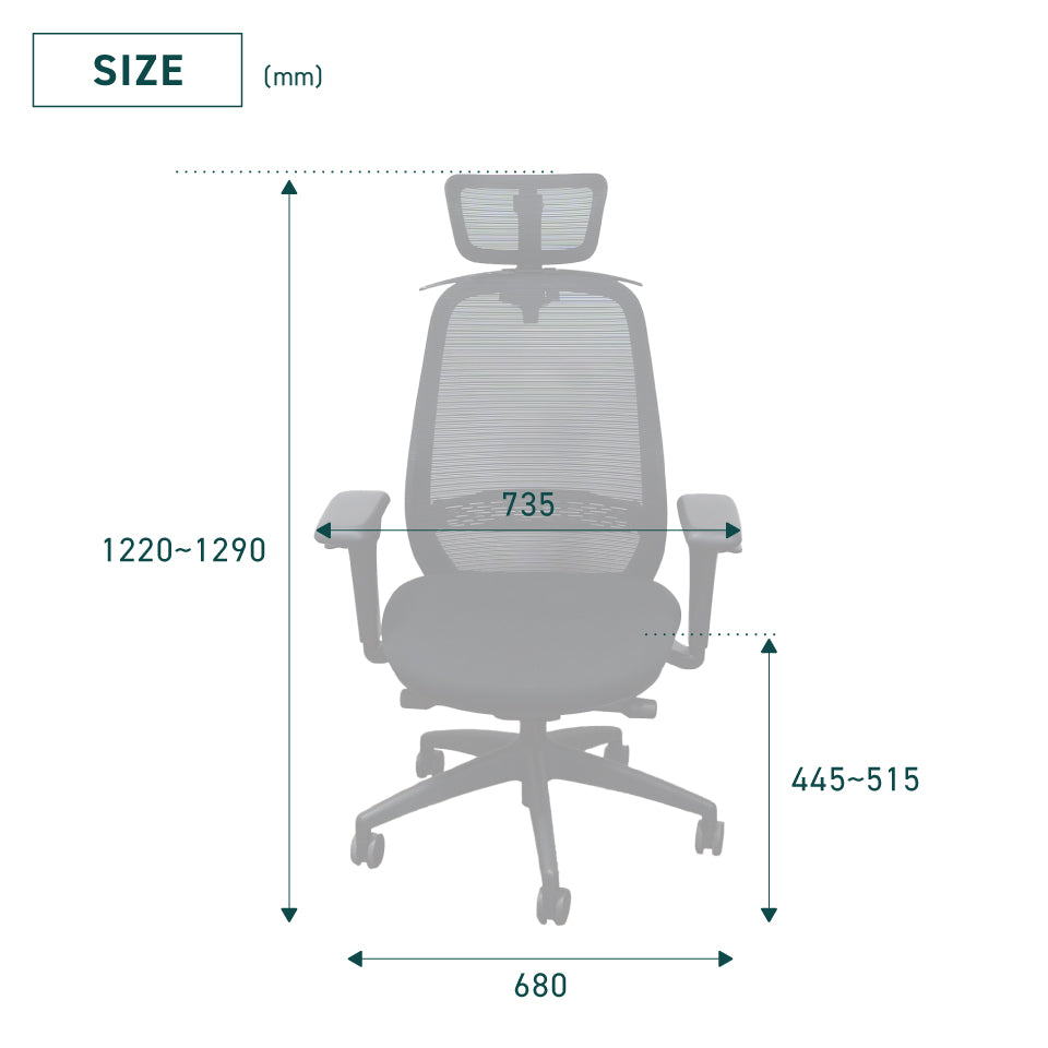 TOKIO-SITORIGI ZK01（ZENKEI） – Mr.Chairs