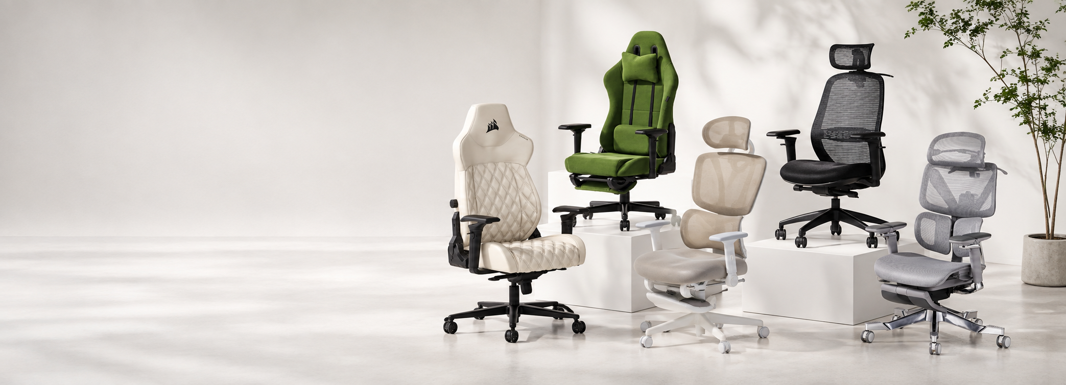 Mr.Chairs